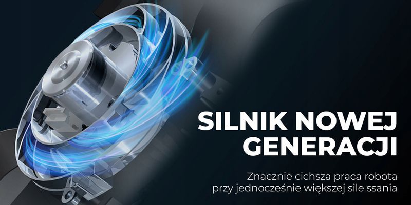 Robot do mycia okien COBBO i5 zdjęcie 9