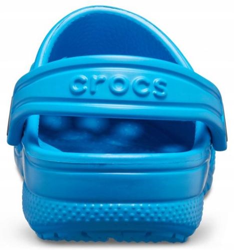 Dziecięce Lekkie Buty Klapki Chodaki Crocs Baya Clog 24-25 na Arena.pl