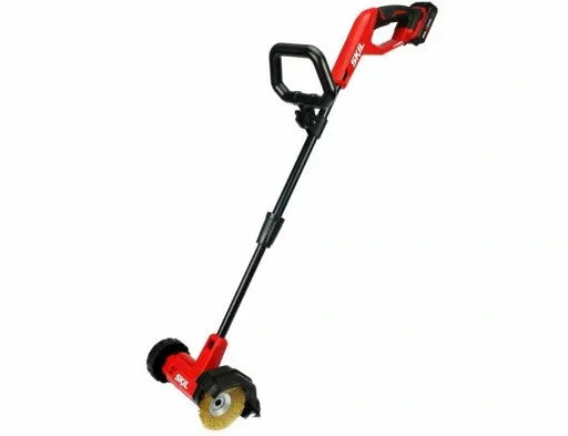 WYCINAK DO CHWASTÓW 20V 0660 SKIL 1x4,0Ah zdjęcie 9