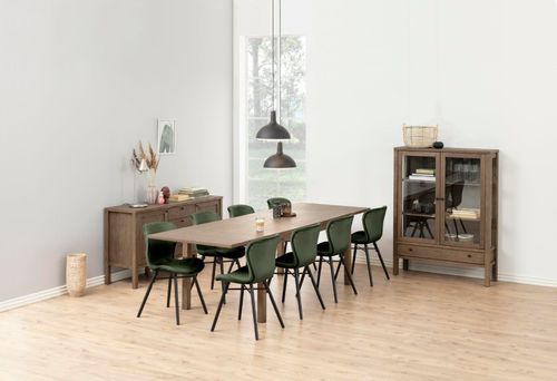 Krzesło Batilda Vic Forest Green na Arena.pl