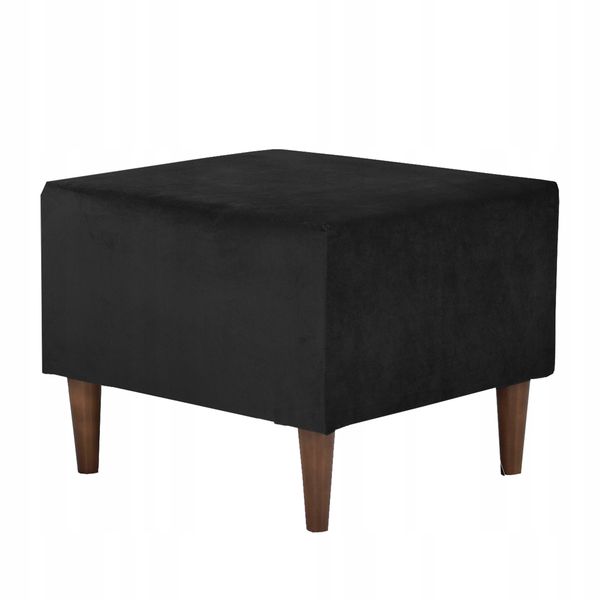 Pufa puf podnóżek siedzisko Ari Family Meble zdjęcie 1