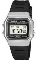 Zegarek Męski CASIO F-91WM-1BDF
