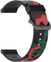 PASEK DO ZEGARKA SMARTWATCH AMAZFIT GARMIN HONOR HUAWEI SAMSUNG XIAOMI 22MM