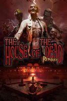 THE HOUSE OF THE DEAD: Remake KLUCZ CD KEY KOD BEZ VPN 24/7