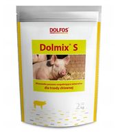 DOLMIX S witaminy dla trzody chlewnej DOLFOS 2kg