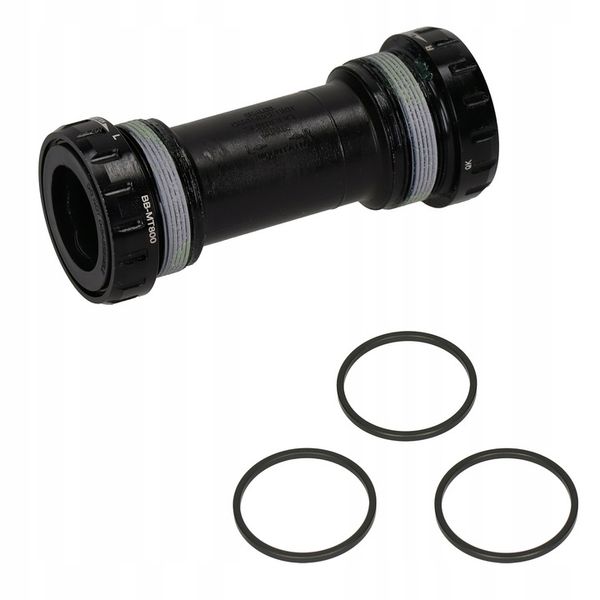 Suport Shimano Deore XT BB-MT800 68/73mm zdjęcie 1