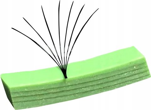 FAN MAKER CAŁA ROLKA taśma/kamyk do łatwego tworzenia kępek rzęs + na Arena.pl