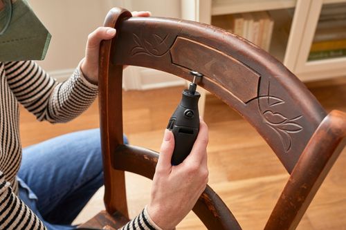 DREMEL SZLIFIERKA MULTITOOL 3200-1/90 (WAŁEK) na Arena.pl