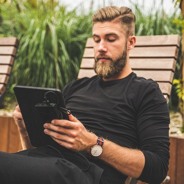 Green Cell Powerbank 10000mAh 18W PowerPlay10s 2x USB-C PD 2x USB-A QC 3.0 zdjęcie 8