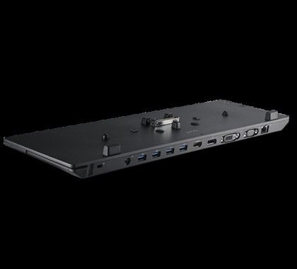 ACER PRODOCK 3 - 90W ADAPTER - EU POWER CORD na Arena.pl