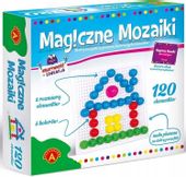 Magiczne mozaiki -kreatywnosc i edukacja 120 0661