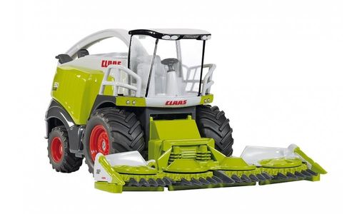 Farmer Kombajn Class Jaguar 960 na Arena.pl