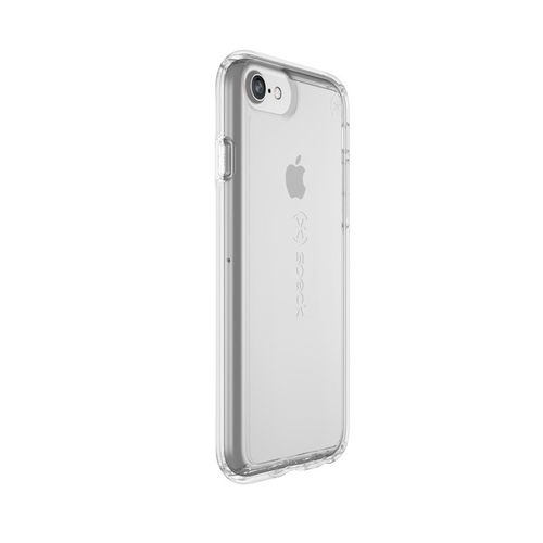 Speck Gemshell - Etui iPhone 8 / 7 / 6s / 6 (Clear/Clear) na Arena.pl