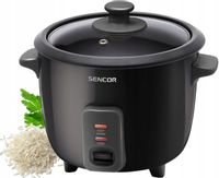 Garnek do gotowania ryżu Ryżowar Sencor 600ml