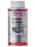 LIQUI MOLY 3 X PŁUKANKA USZCZELNIACZ UKŁADU CHŁODZENIA 3 X 150ML 8347