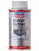 LIQUI MOLY 3 X PŁUKANKA USZCZELNIACZ UKŁADU CHŁODZENIA 3 X 150ML 8347