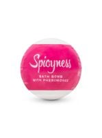 Bielizna-Kule Do Kąpieli Spicy