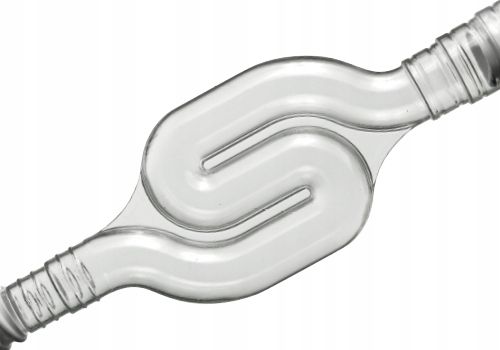 Syfon do odprowadzenia skroplin klimatyzacji 0024SF zdjęcie 1