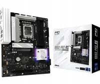 Płyta główna ASrock B860 Pro RS ATX