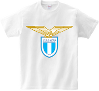 Koszulka T-shirt Lazio Rzym