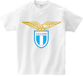 Koszulka T-shirt Lazio Rzym