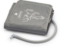 NISSEI - Mankiet do ciśnieniomierza(22-42cm) DS-11