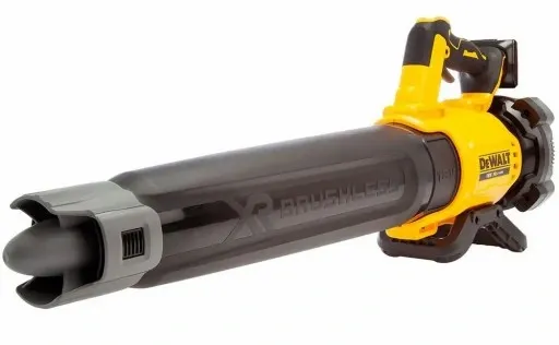 Dmuchawa akumulatorowa DeWalt XR 18 V 3,7kg zdjęcie 2