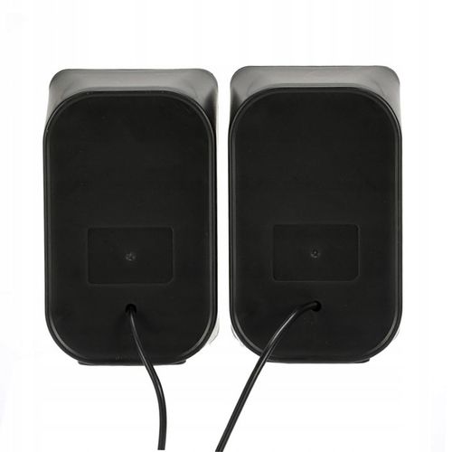 GŁOŚNIKI KOMPUTEROWE 2.0 LAPTOP PC USB T-WOLF S2 na Arena.pl