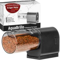 Kruger Meier AquaBrillo 90 - karmnik automatyczny