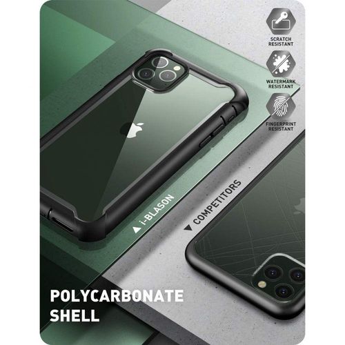 Supcase Iblsn Ares Iphone 11 Pro Max Black na Arena.pl