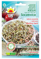 kiełki 20g soczewica | tf1476