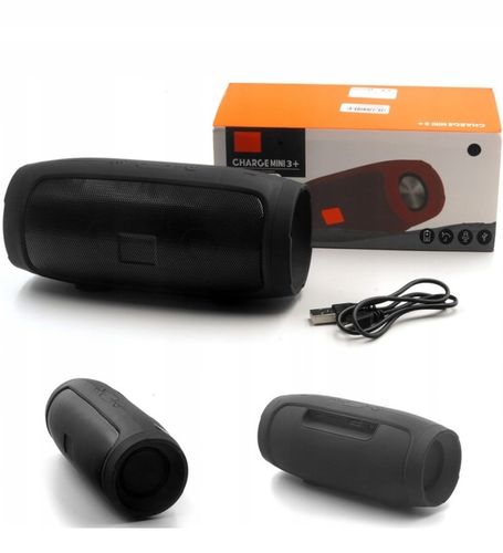 GŁOŚNIK BEZPRZEWODOWY XTREME CHARGE BLUETOOTH 20W na Arena.pl