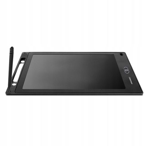 TABLET GRAFICZNY TABLICA A4 DO RYSOWANIA DLA DZIECI 12" cali XXL + RYSIK na Arena.pl