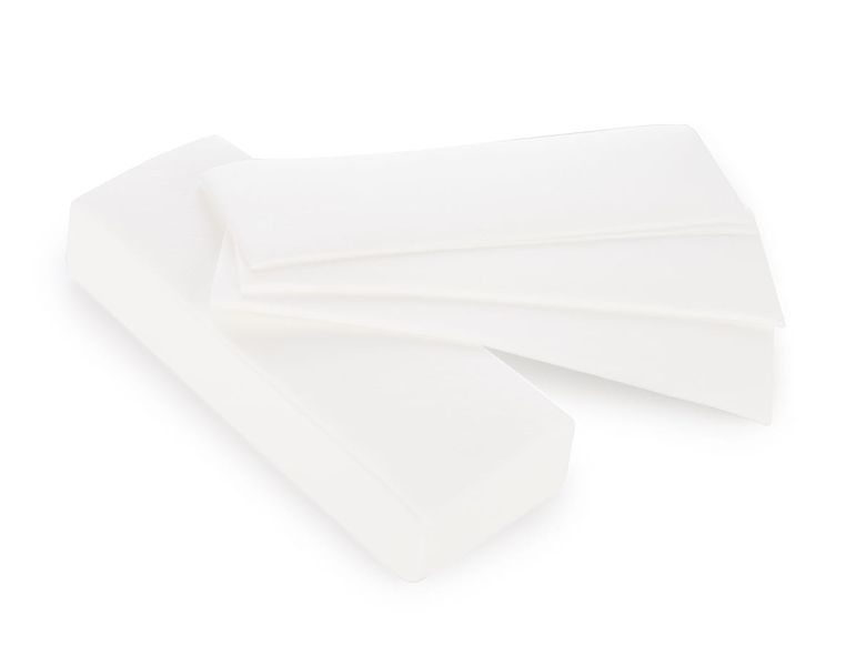 Cosmetics Zone Paski do depilacji 100 sztuk zdjęcie 1