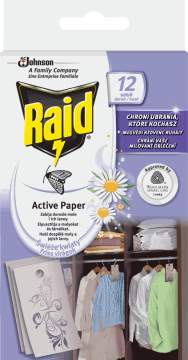 RAID  12 szt. na Arena.pl