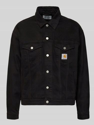 Carhartt Work In Progress z detal z logo Model 'EVERSON R.38 na Arena.pl