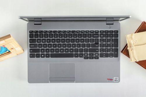 Laptop DELL Latitude 5510 15,6 FHD IPS i5-10310U 16GB 512SSD NVMe W11 US na Arena.pl