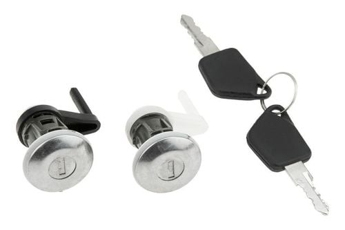 WKŁADKA ZAMKA DRZWI PRAWY PRZÓD PEUGEOT 206 CC 2002 2003 2004 2005 2006 na Arena.pl