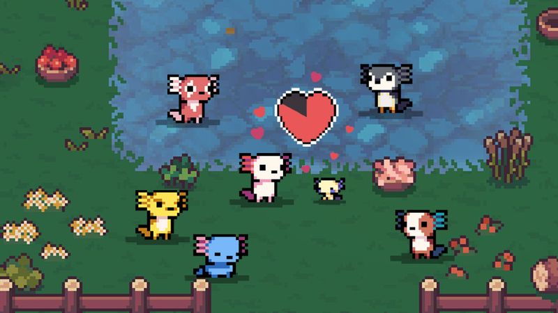 AK-xolotl Klucz CD KEY WYSYŁKA 24/7 zdjęcie 3