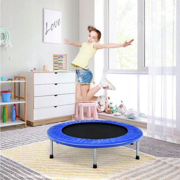 Trampolina fitness 72 cm zdjęcie 4