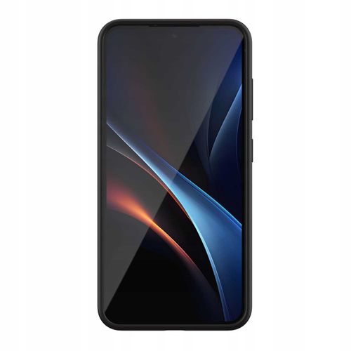 Spacecase Silicone Mag Galaxy S25 Black na Arena.pl