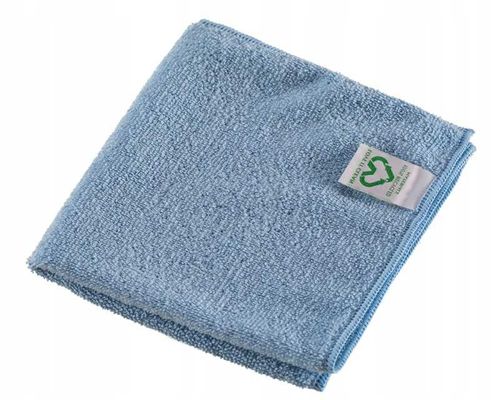 ścierka r-microtuff swift (z recyklingu) niebieska - 1 szt. na Arena.pl