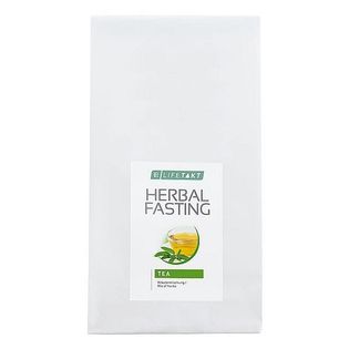 LR Figu Active Herbal Fasting ziołowa herbata oczyszczająca