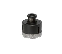 OTWORNICA DIAMENTOWA WIERTŁO 55mm M14 DO GRES PŁYTEK RICHMANN C4837