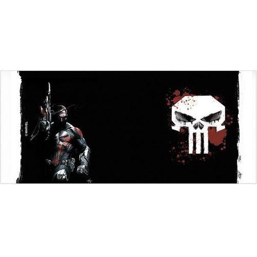 MARVEL - Kubek „The Punisher” na Arena.pl