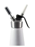 Naboje do syfonu do bitej śmietany HENDI 24 szt