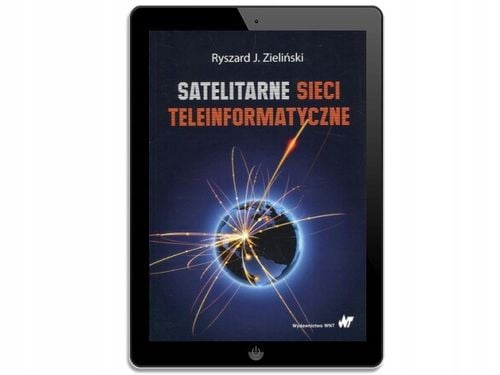 Satelitarne sieci teleinformatyczne Zieliński na Arena.pl