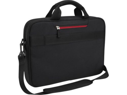 TORBA DO LAPTOPA CASE LOGIC 15" CZARNA na Arena.pl