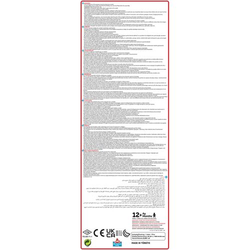 WOOPIE Huśtawka Do Ogrodu Domu Pojedyńcza Dla Dzieci na Arena.pl