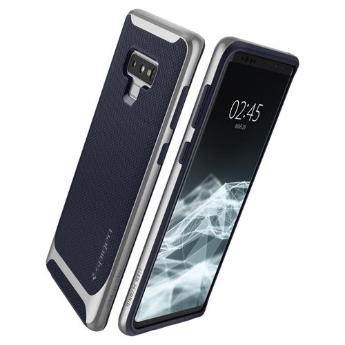 SPIGEN NEO HYBRID GALAXY NOTE 9 ARCTIC SILVER na Arena.pl
